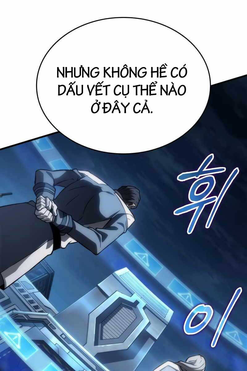 Thế Giới Sau Tận Thế Chapter 96 - Trang 2