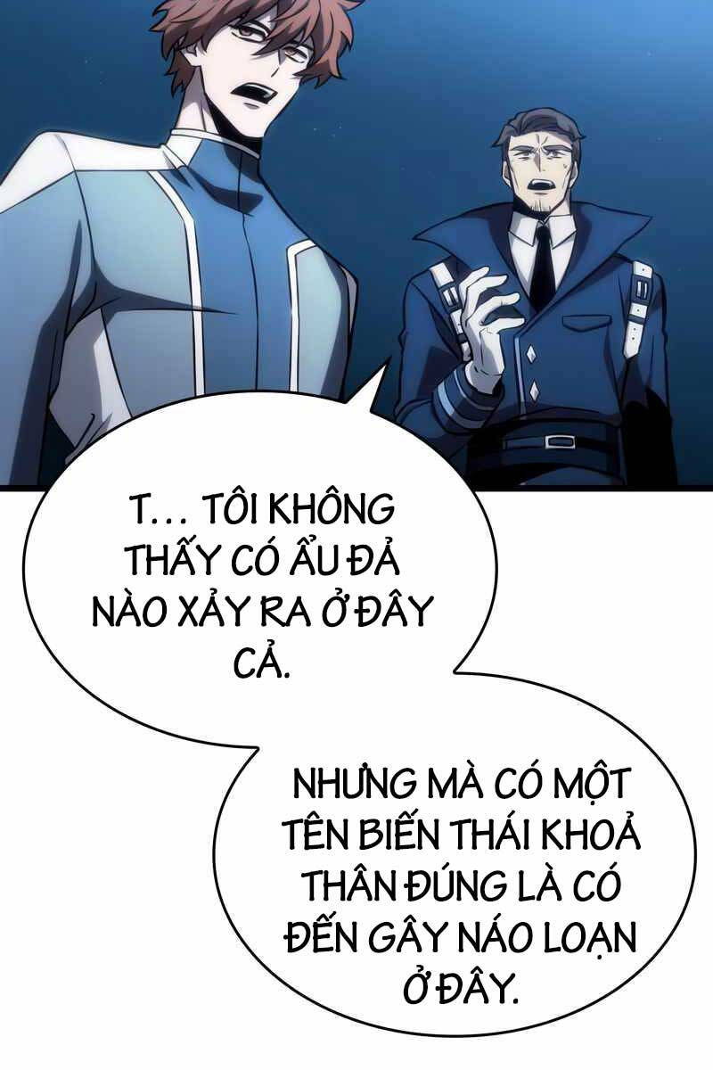 Thế Giới Sau Tận Thế Chapter 96 - Trang 2