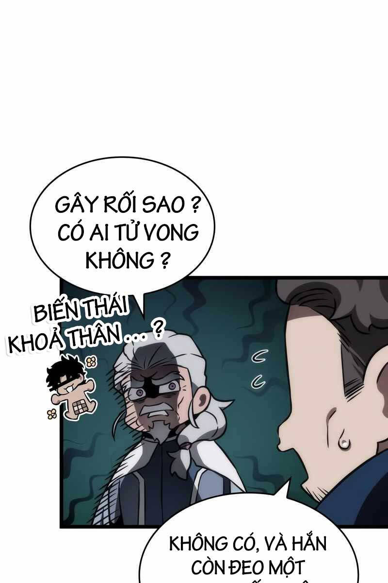 Thế Giới Sau Tận Thế Chapter 96 - Trang 2