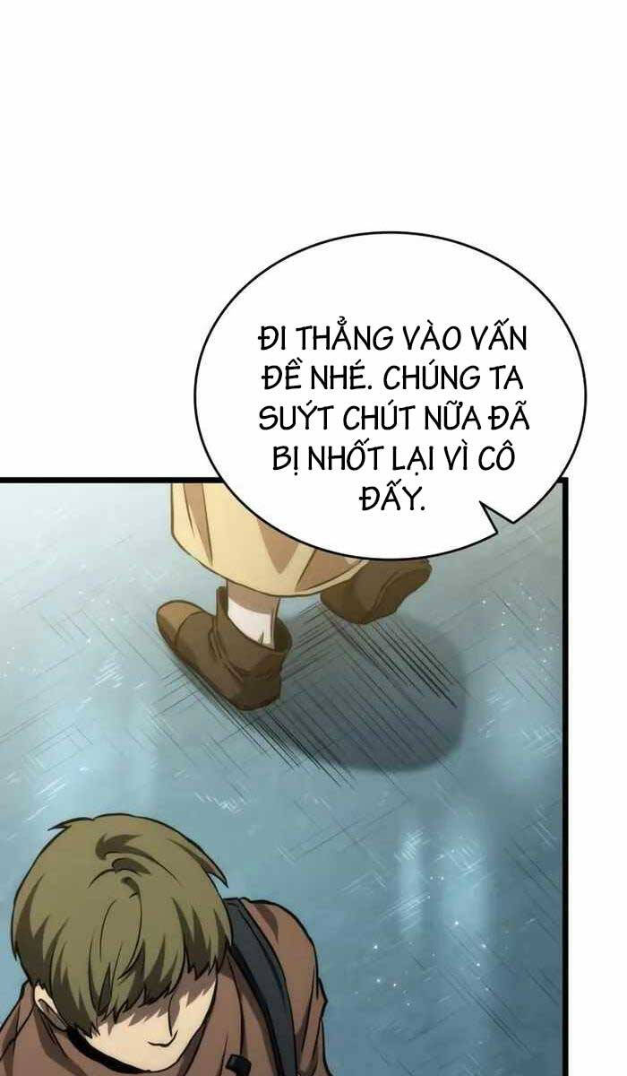 Thế Giới Sau Tận Thế Chapter 93 - Trang 2