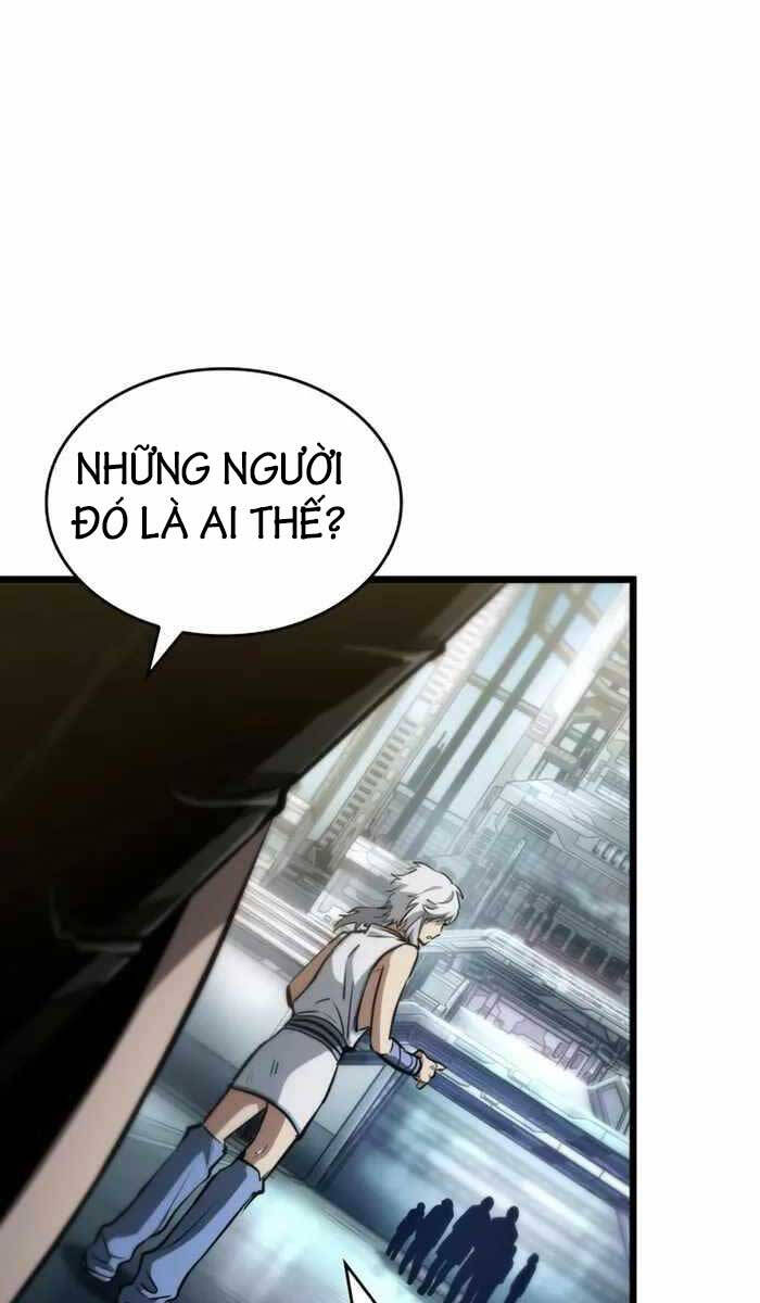 Thế Giới Sau Tận Thế Chapter 93 - Trang 2