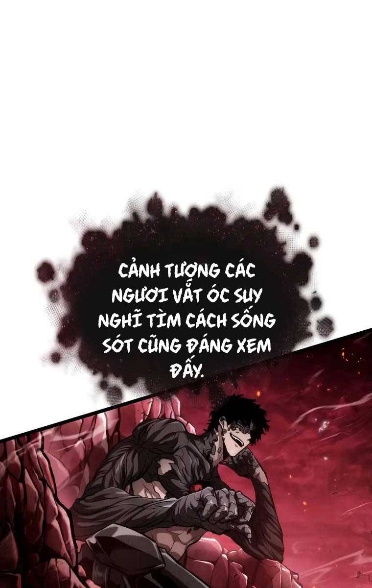 Thế Giới Sau Tận Thế Chapter 87 - Trang 2