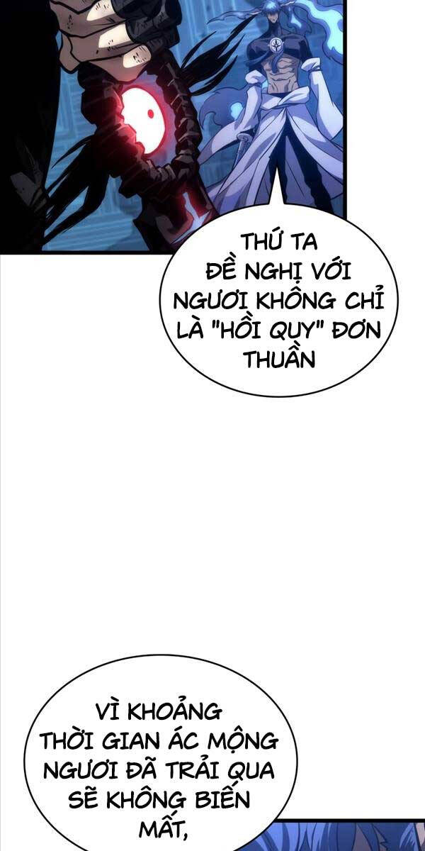 Thế Giới Sau Tận Thế Chapter 86 - Trang 2