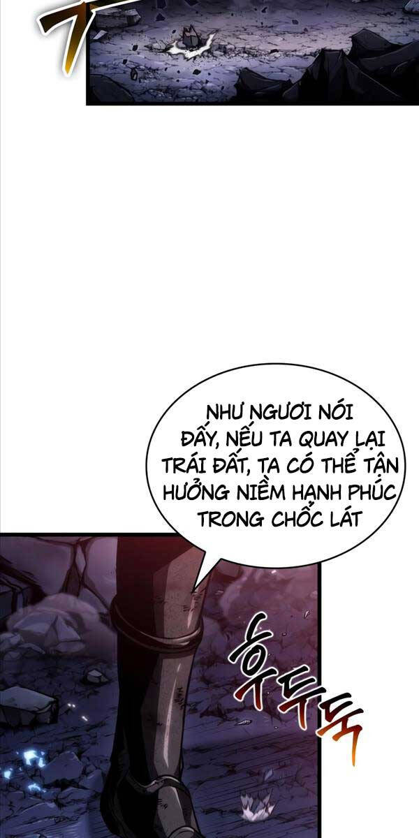 Thế Giới Sau Tận Thế Chapter 86 - Trang 2