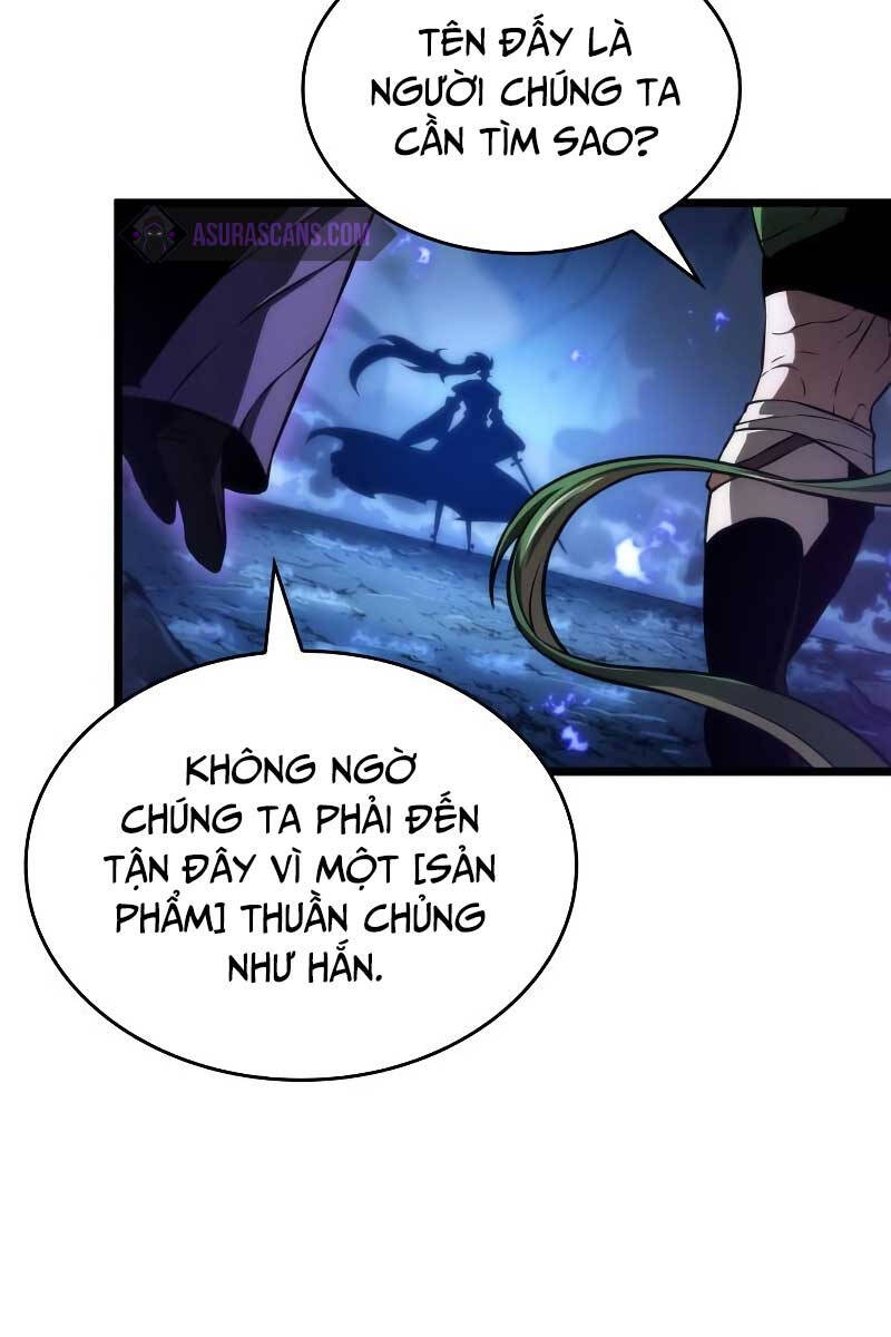 Thế Giới Sau Tận Thế Chapter 85 - Trang 2