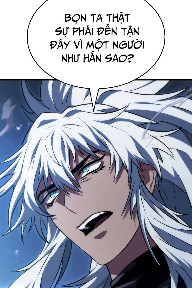 Thế Giới Sau Tận Thế Chapter 85 - Trang 2