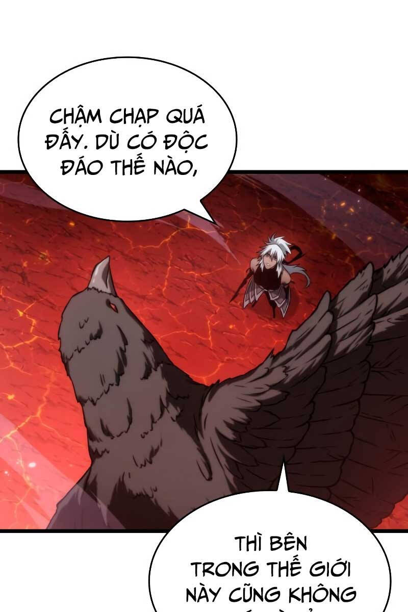 Thế Giới Sau Tận Thế Chapter 85 - Trang 2