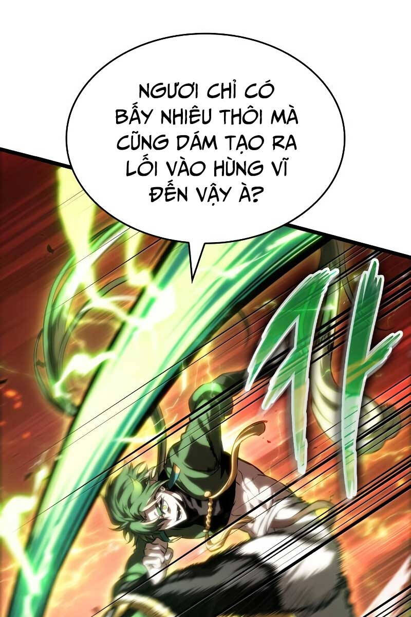 Thế Giới Sau Tận Thế Chapter 85 - Trang 2