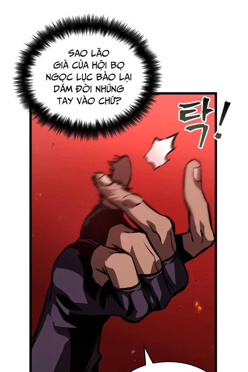 Thế Giới Sau Tận Thế Chapter 85 - Trang 2