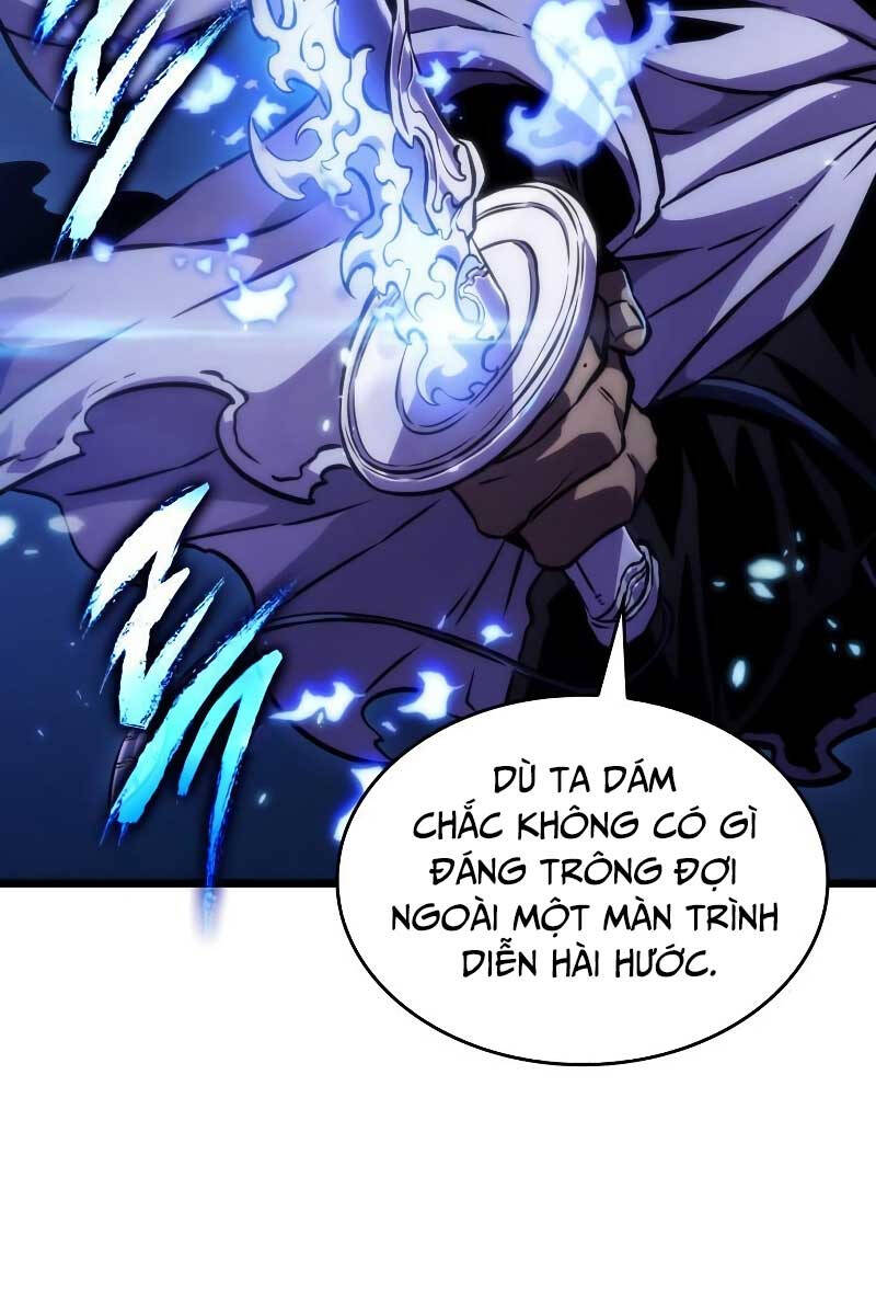 Thế Giới Sau Tận Thế Chapter 85 - Trang 2