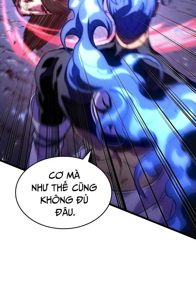 Thế Giới Sau Tận Thế Chapter 85 - Trang 2