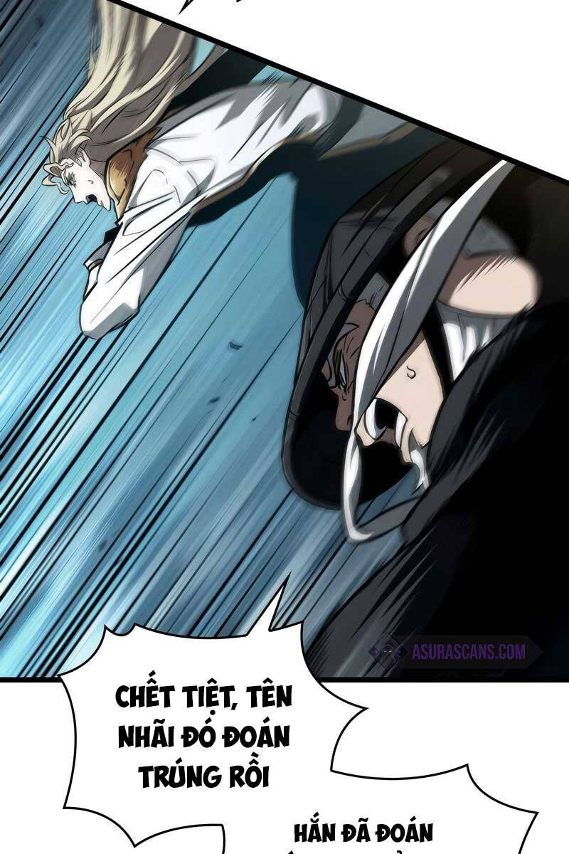 Thế Giới Sau Tận Thế Chapter 83 - Trang 2