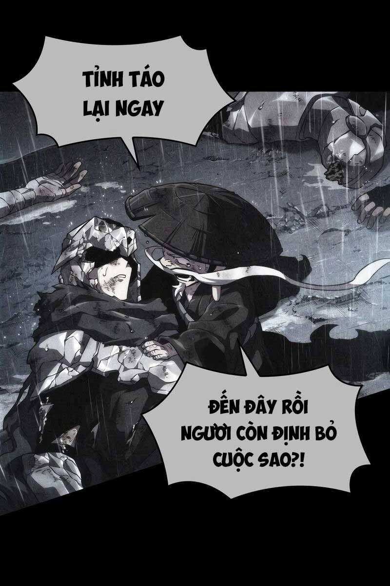 Thế Giới Sau Tận Thế Chapter 83 - Trang 2