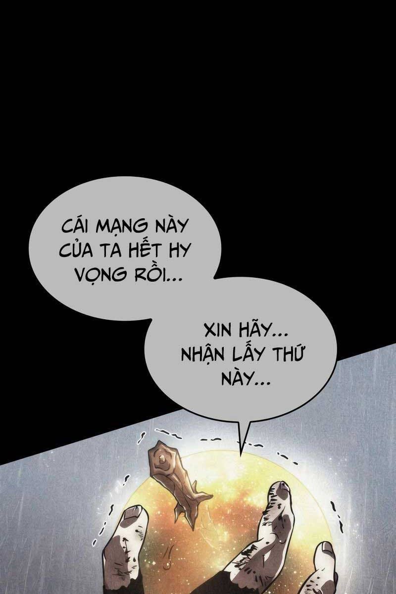 Thế Giới Sau Tận Thế Chapter 83 - Trang 2