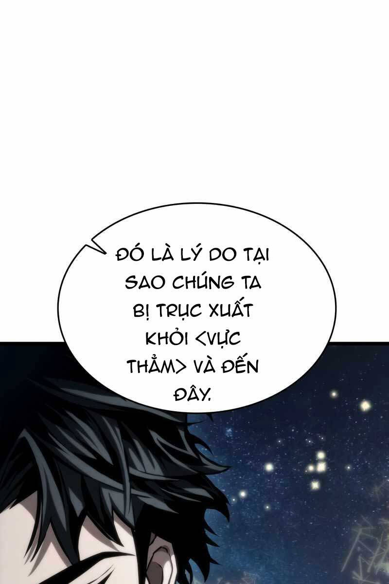 Thế Giới Sau Tận Thế Chapter 81 - Trang 2