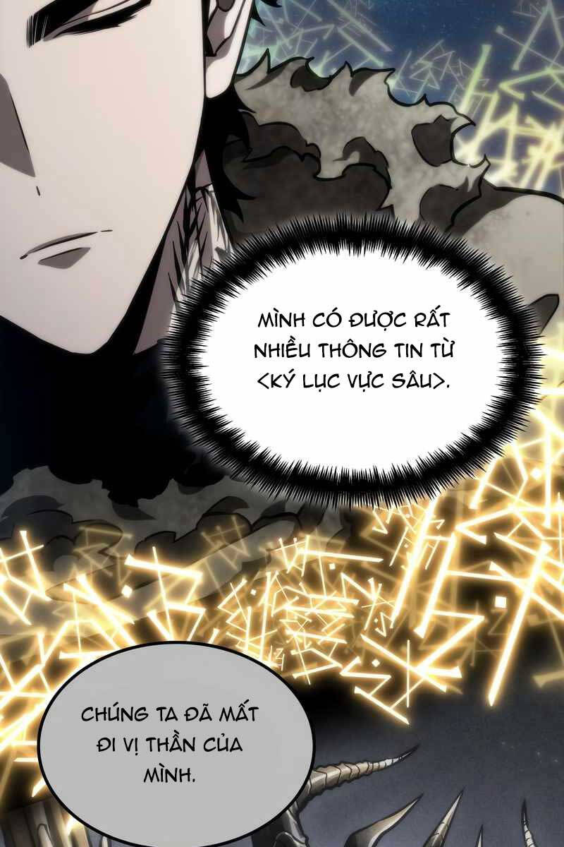 Thế Giới Sau Tận Thế Chapter 81 - Trang 2