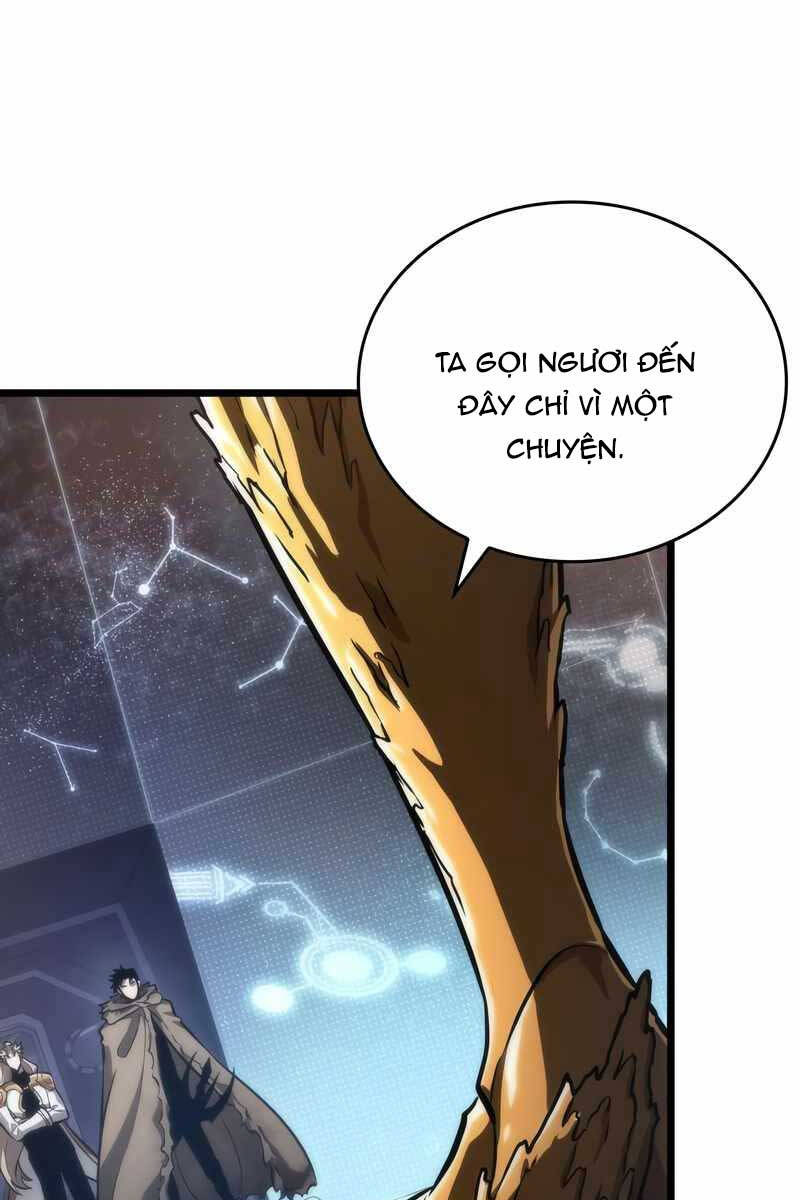 Thế Giới Sau Tận Thế Chapter 81 - Trang 2