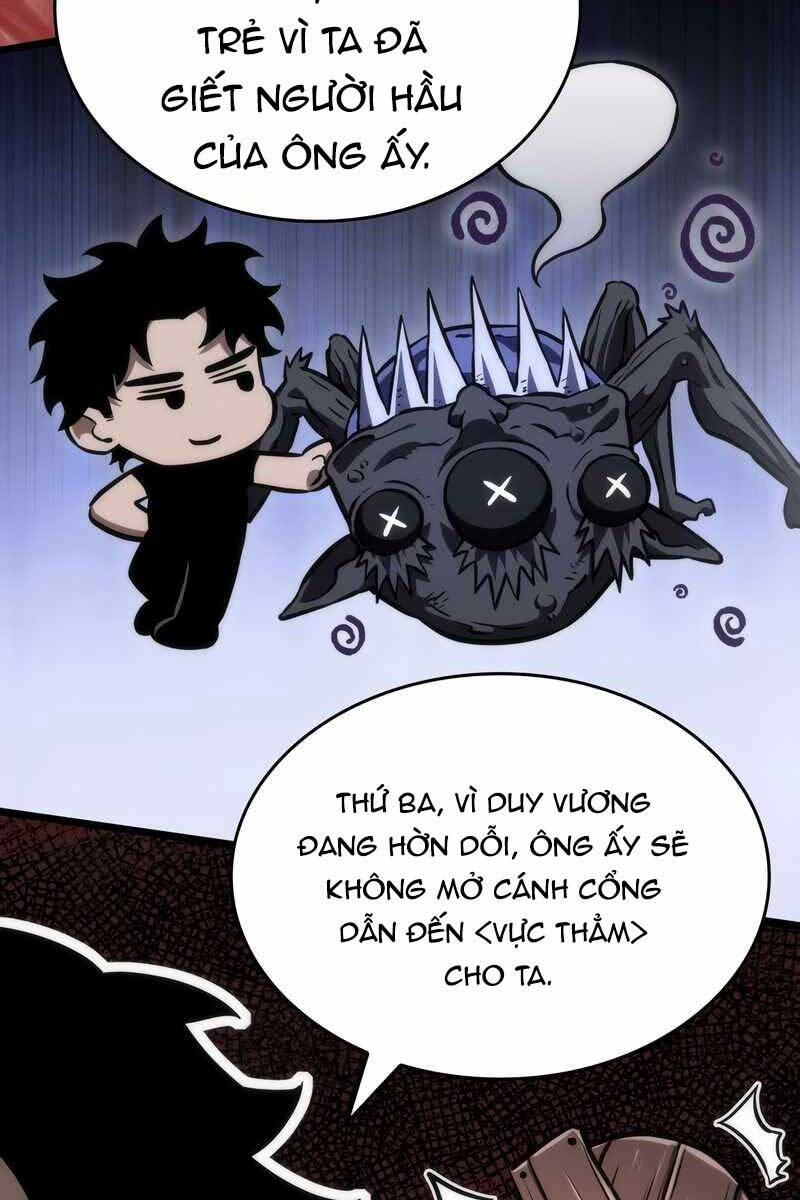 Thế Giới Sau Tận Thế Chapter 81 - Trang 2