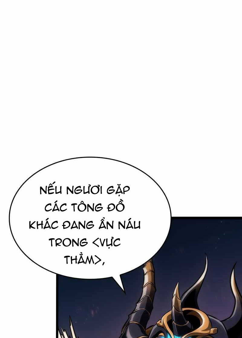 Thế Giới Sau Tận Thế Chapter 81 - Trang 2