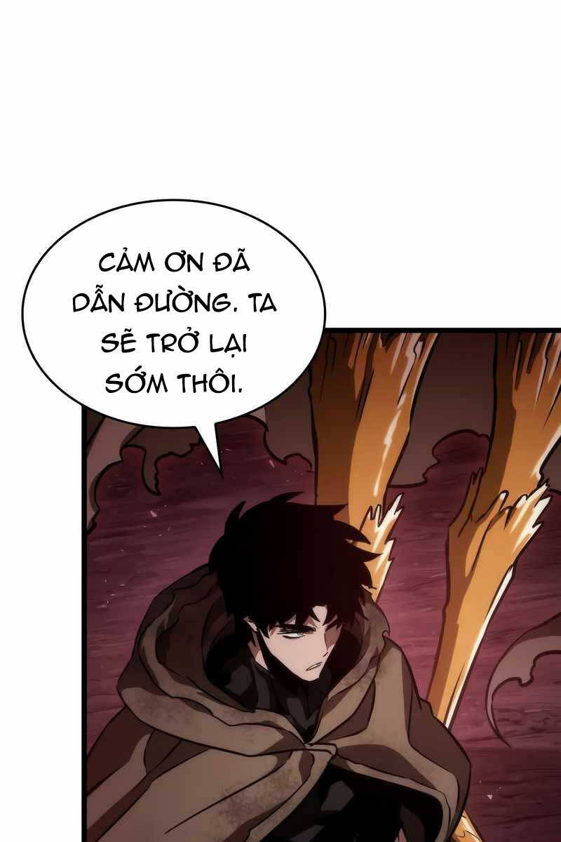 Thế Giới Sau Tận Thế Chapter 81 - Trang 2