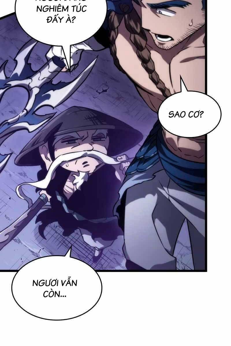 Thế Giới Sau Tận Thế Chapter 79 - Trang 2