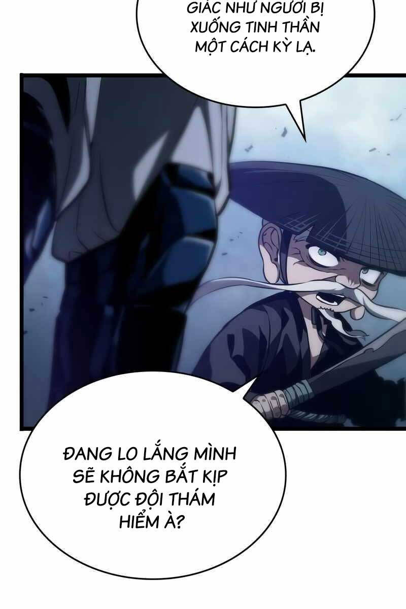 Thế Giới Sau Tận Thế Chapter 79 - Trang 2