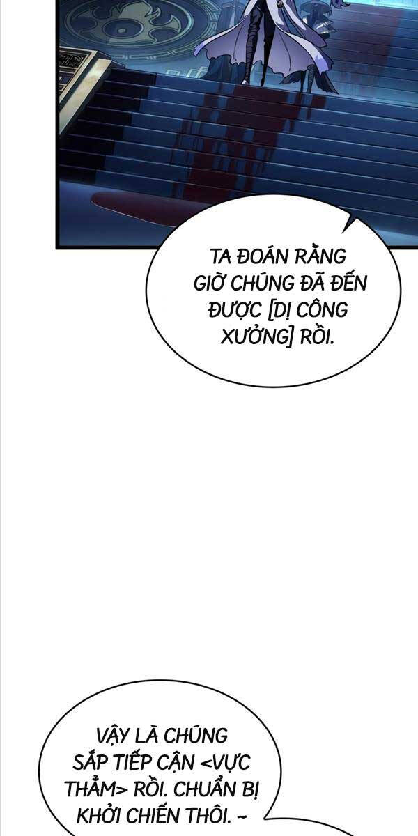 Thế Giới Sau Tận Thế Chapter 78 - Trang 2