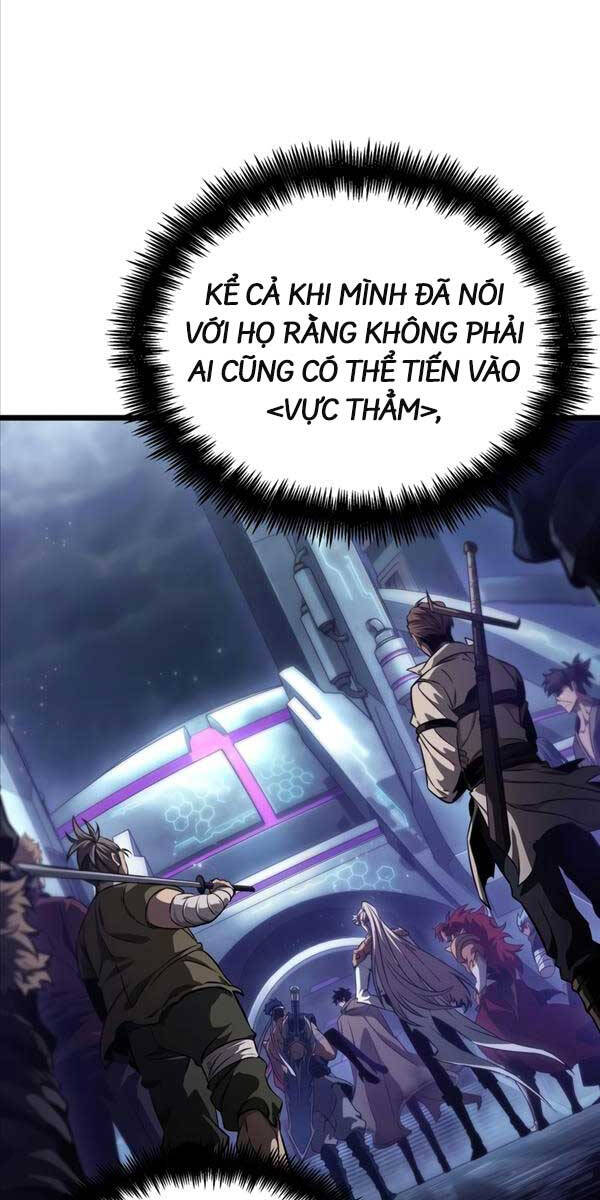 Thế Giới Sau Tận Thế Chapter 78 - Trang 2