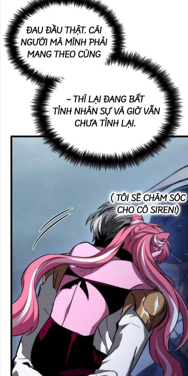 Thế Giới Sau Tận Thế Chapter 78 - Trang 2