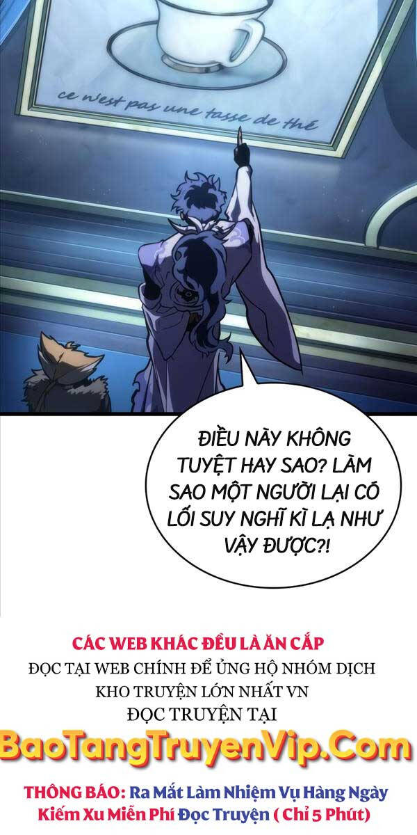 Thế Giới Sau Tận Thế Chapter 78 - Trang 2