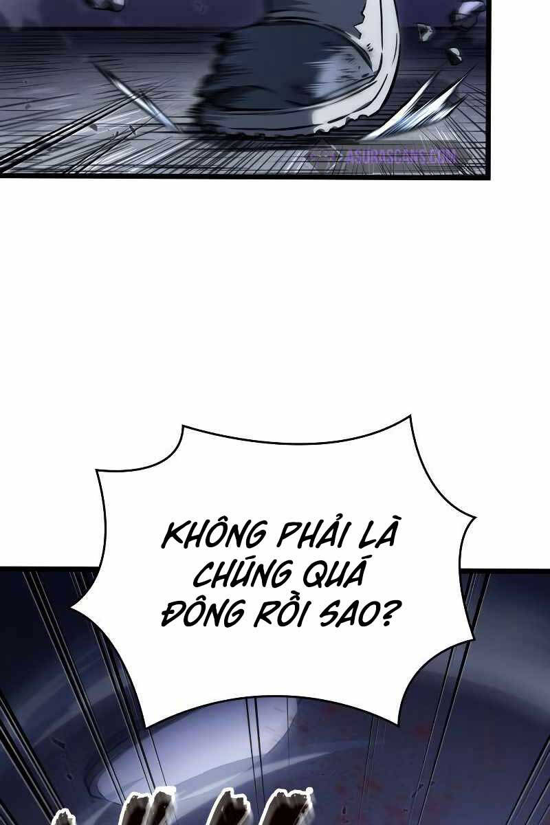 Thế Giới Sau Tận Thế Chapter 77 - Trang 2