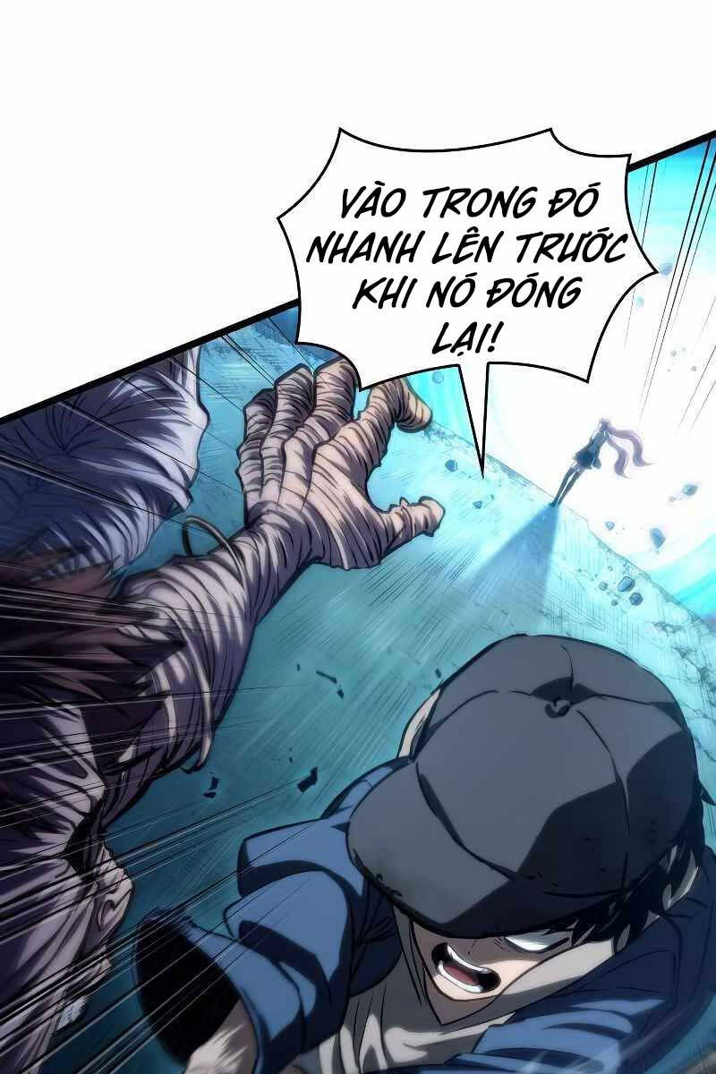 Thế Giới Sau Tận Thế Chapter 77 - Trang 2