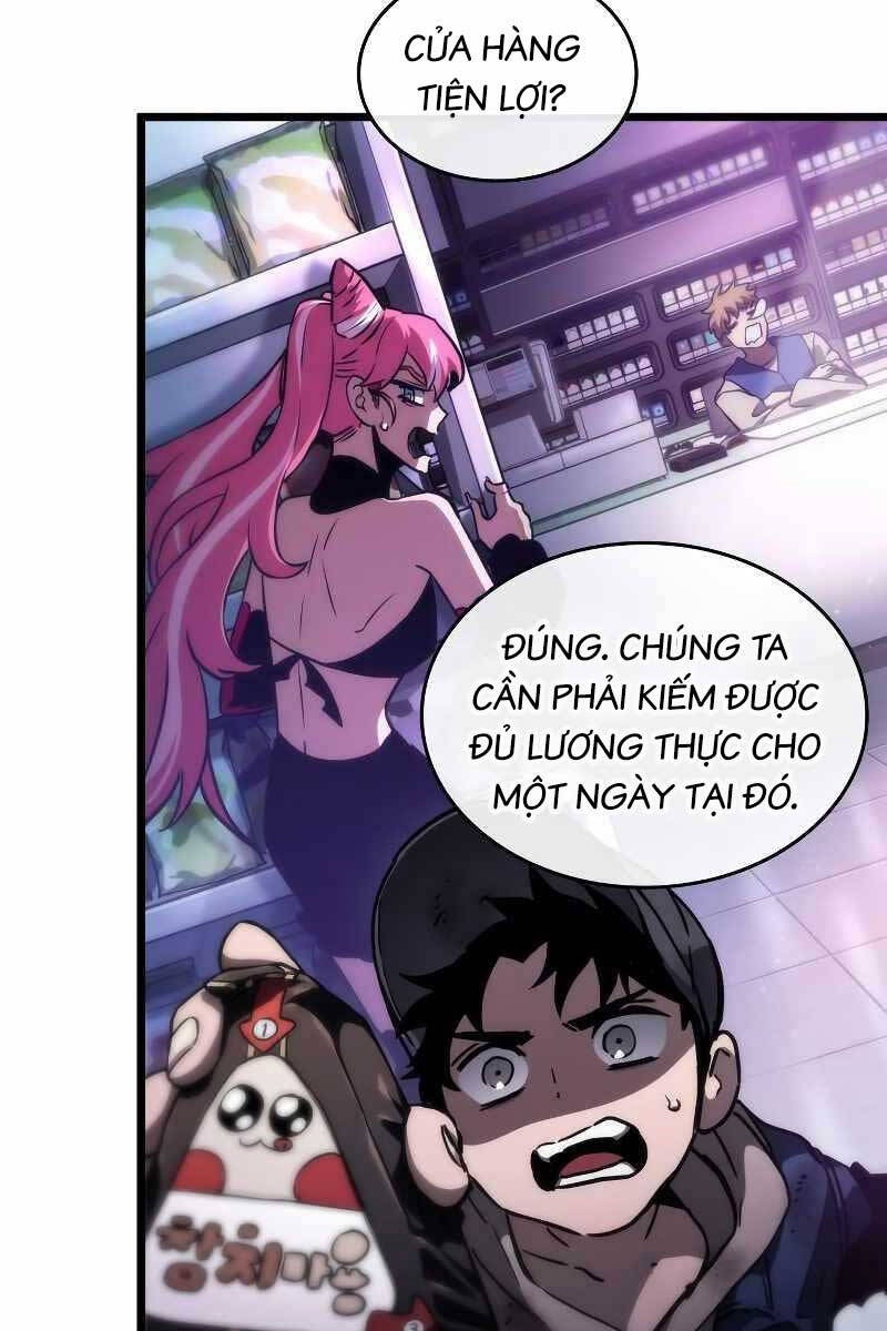 Thế Giới Sau Tận Thế Chapter 76 - Trang 2