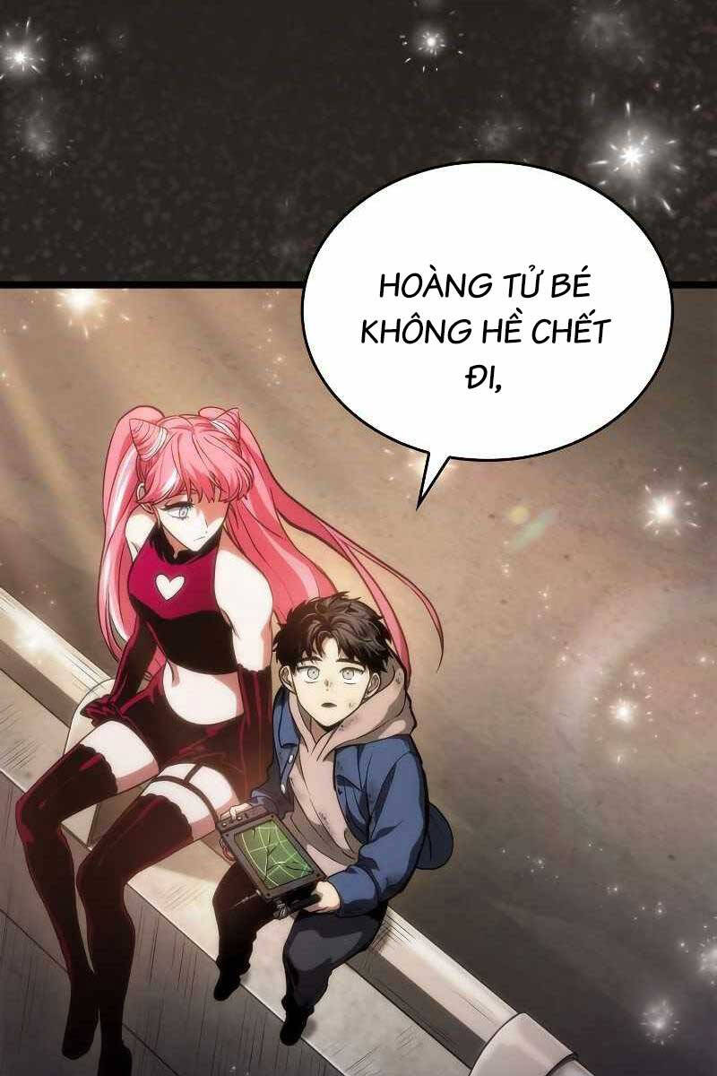 Thế Giới Sau Tận Thế Chapter 76 - Trang 2