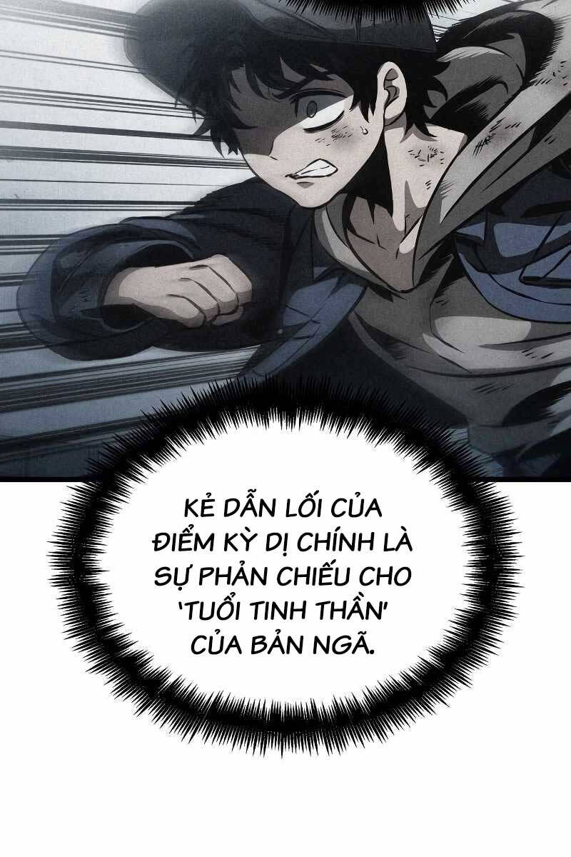 Thế Giới Sau Tận Thế Chapter 75 - Trang 2