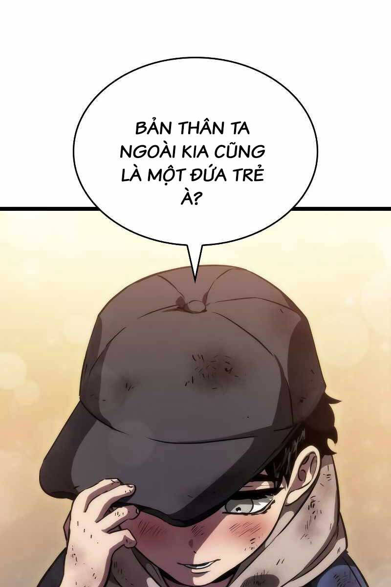 Thế Giới Sau Tận Thế Chapter 75 - Trang 2