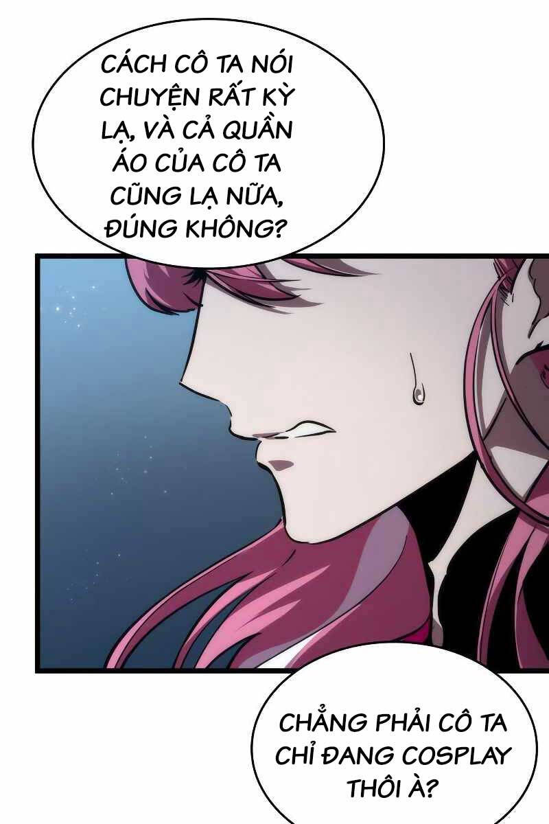 Thế Giới Sau Tận Thế Chapter 75 - Trang 2