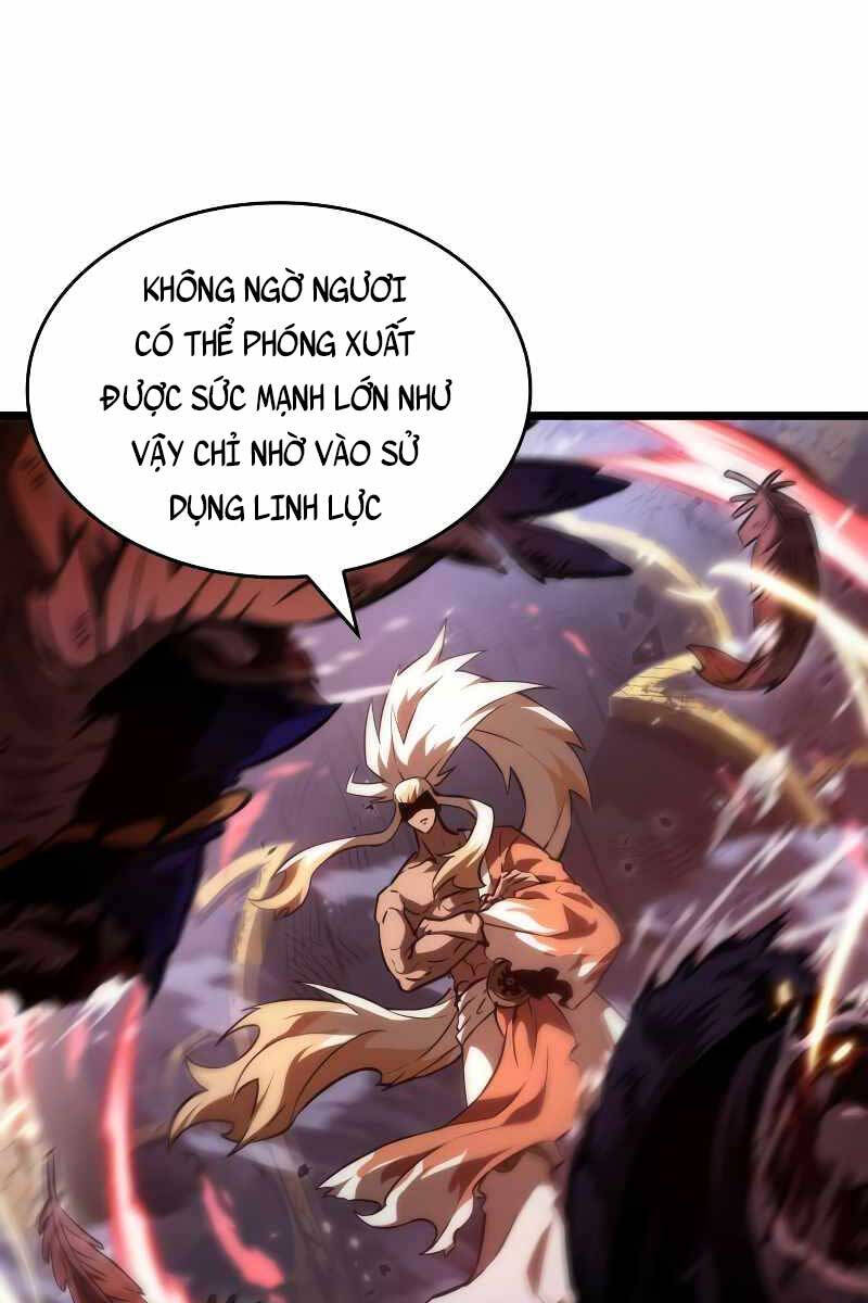 Thế Giới Sau Tận Thế Chapter 67 - Trang 2