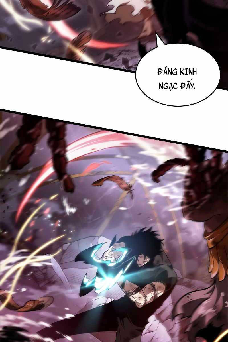 Thế Giới Sau Tận Thế Chapter 67 - Trang 2