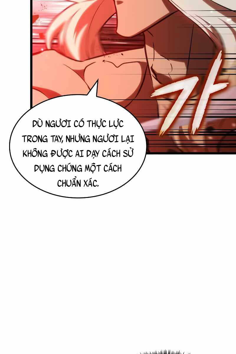 Thế Giới Sau Tận Thế Chapter 67 - Trang 2