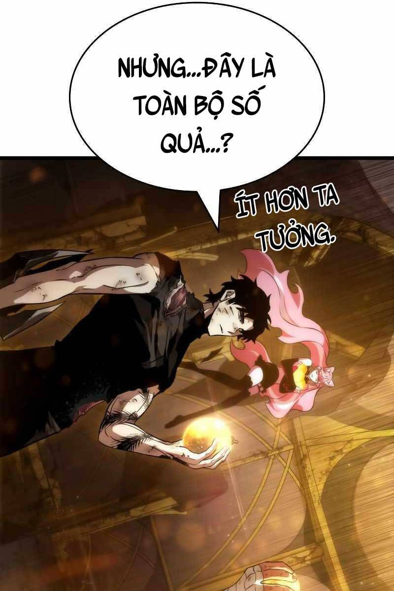 Thế Giới Sau Tận Thế Chapter 65 - Trang 2