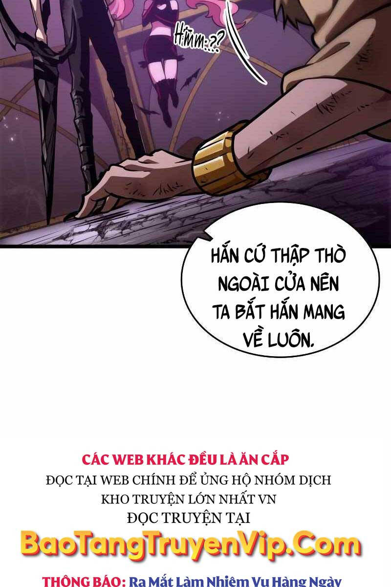 Thế Giới Sau Tận Thế Chapter 65 - Trang 2