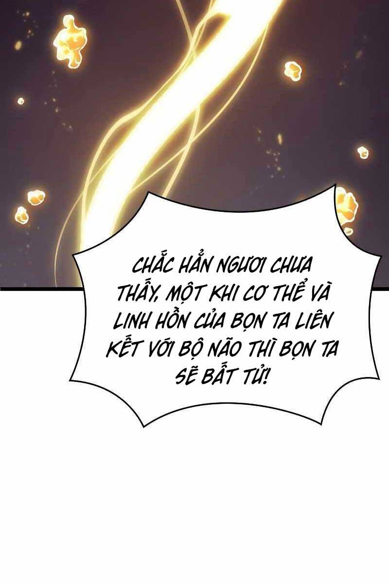 Thế Giới Sau Tận Thế Chapter 64 - Trang 2