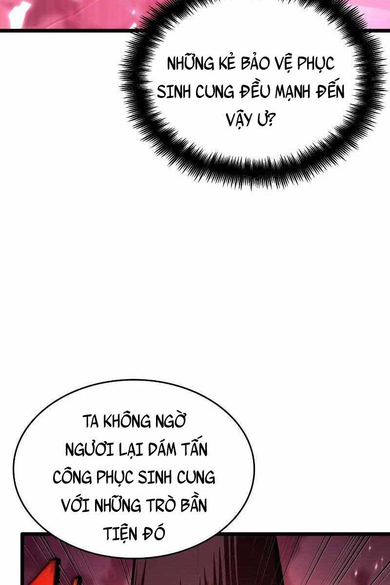 Thế Giới Sau Tận Thế Chapter 64 - Trang 2