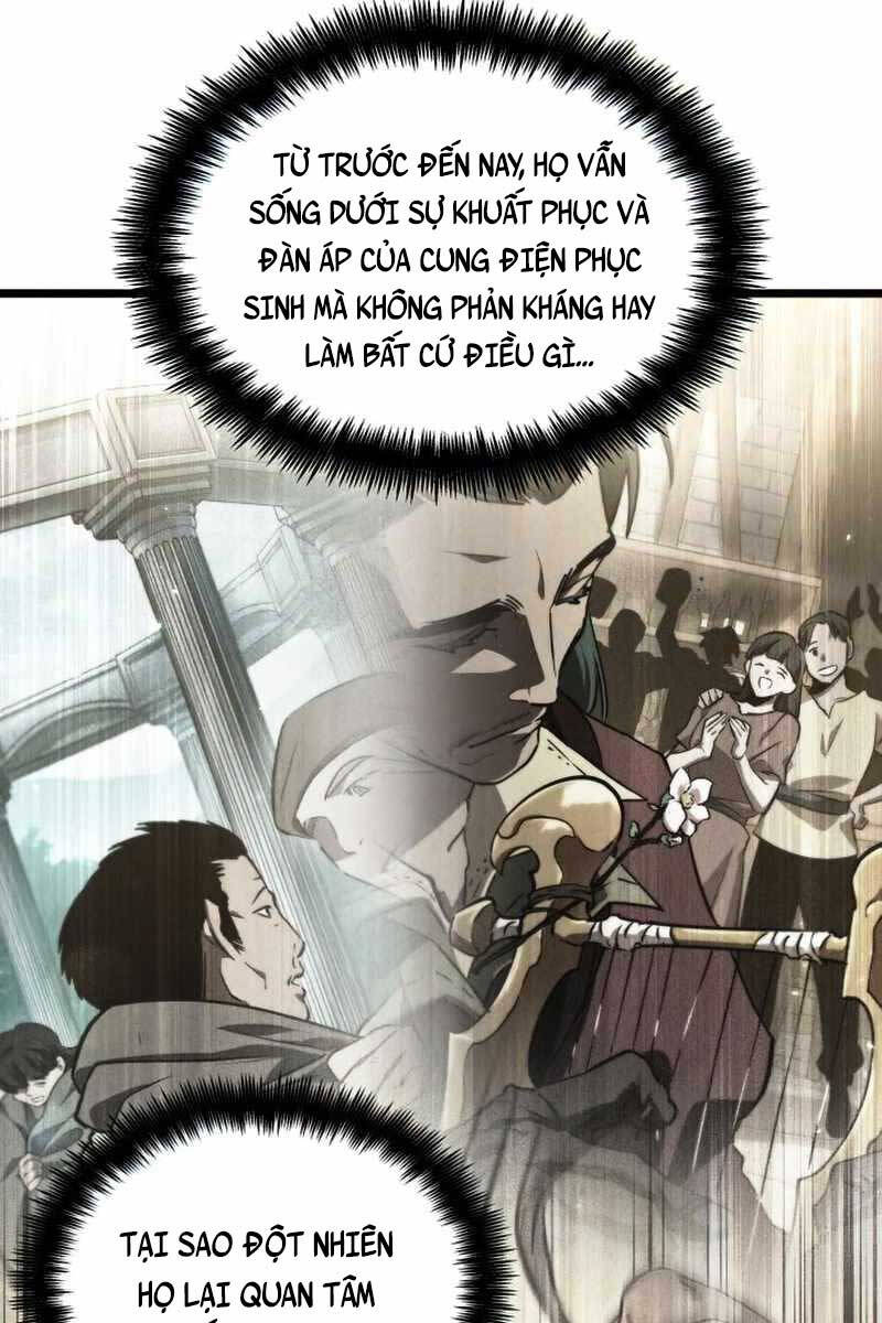 Thế Giới Sau Tận Thế Chapter 60 - Trang 2