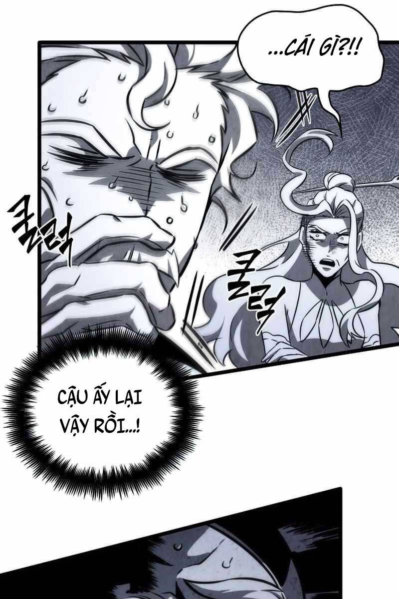 Thế Giới Sau Tận Thế Chapter 60 - Trang 2