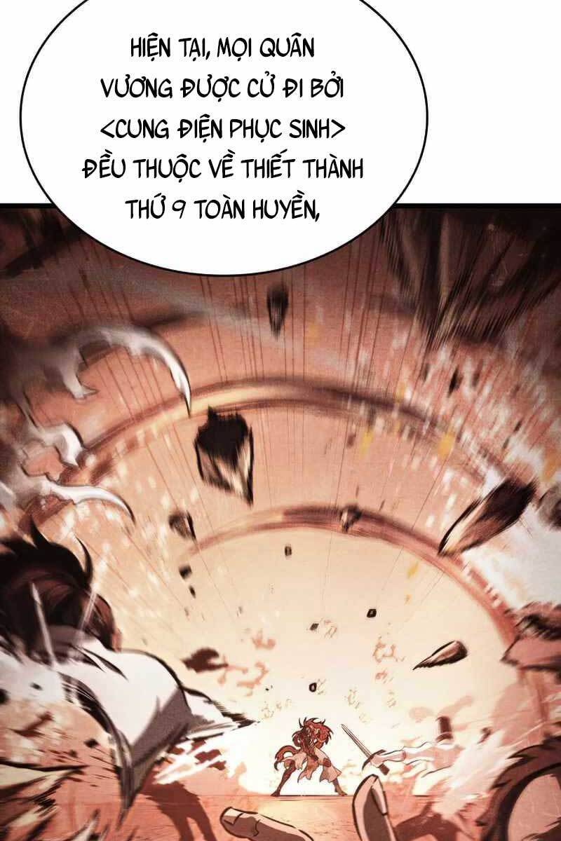 Thế Giới Sau Tận Thế Chapter 59 - Trang 2