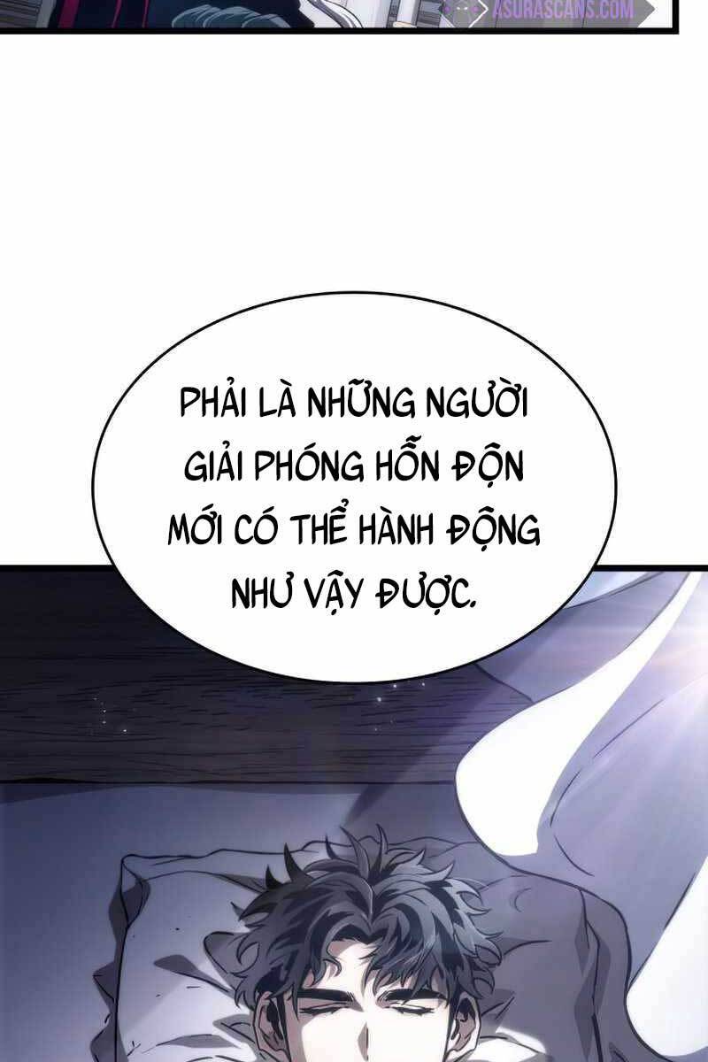 Thế Giới Sau Tận Thế Chapter 59 - Trang 2