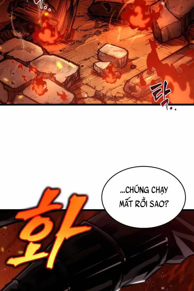 Thế Giới Sau Tận Thế Chapter 59 - Trang 2