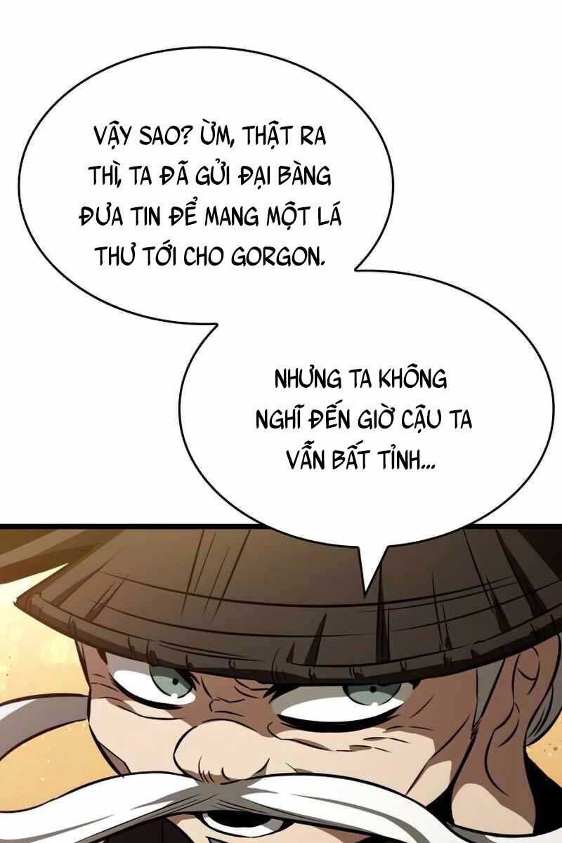 Thế Giới Sau Tận Thế Chapter 59 - Trang 2